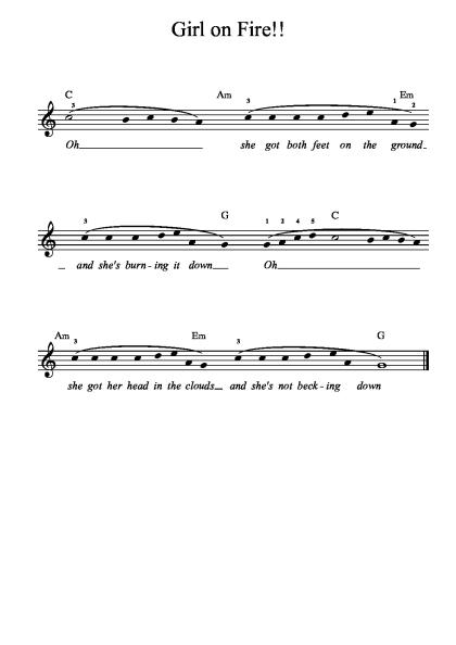 girl on fire-alicia keys-rv4.pdf